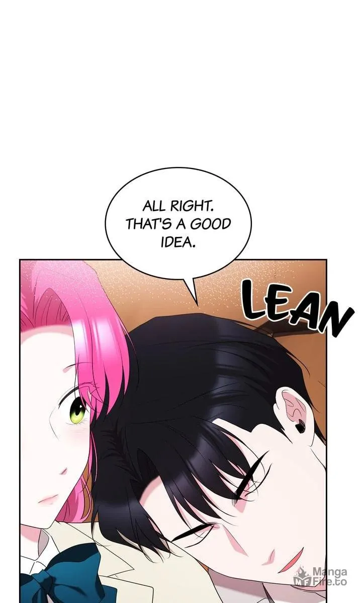 Read Marriage Contract With Two Husbands chapter 64 image 54 on Lezhin