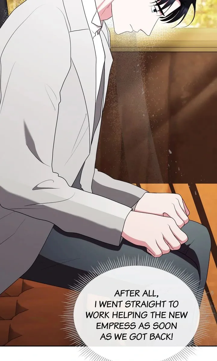 Read Marriage Contract With Two Husbands chapter 64 image 72 on Lezhin