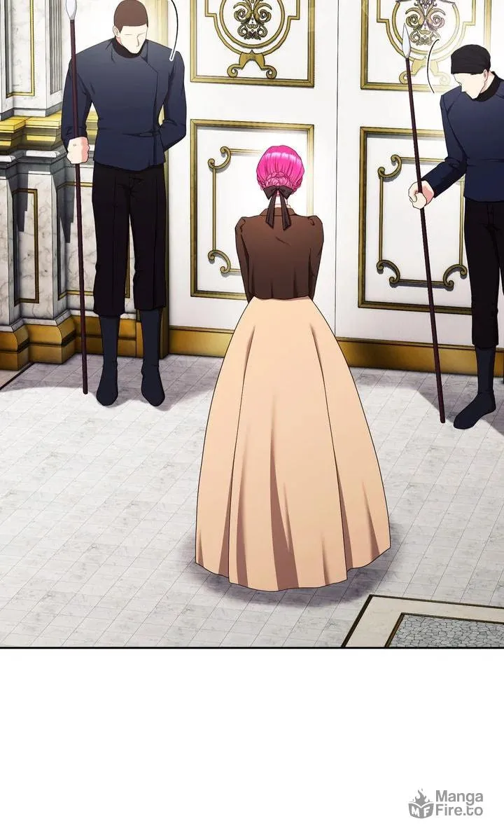 Read Marriage Contract With Two Husbands chapter 64 image 8 on Lezhin