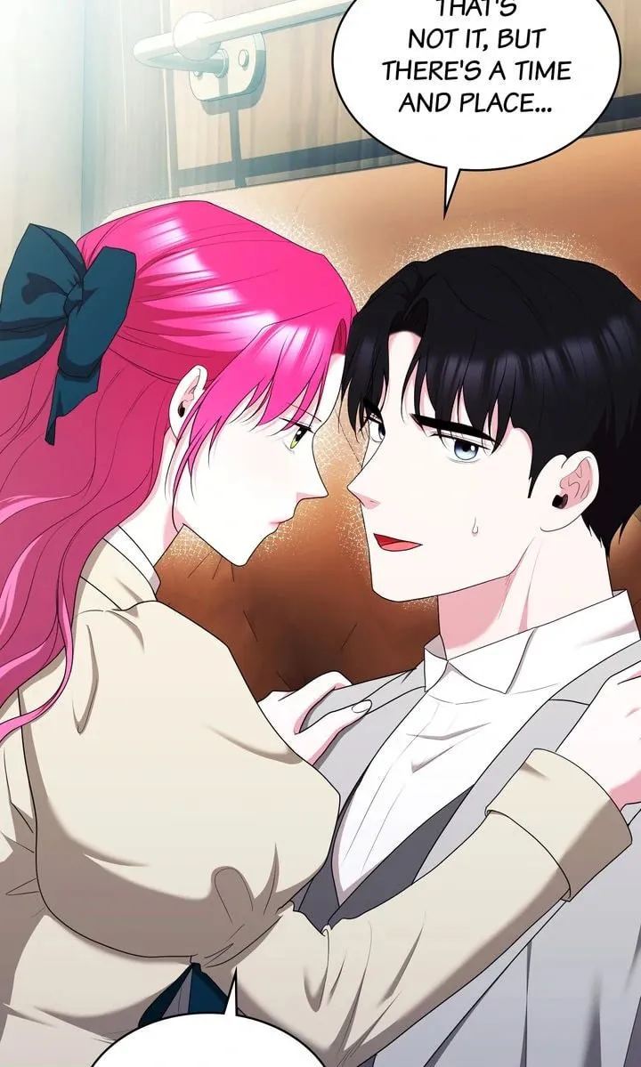Read Marriage Contract With Two Husbands chapter 64 image 87 on Lezhin