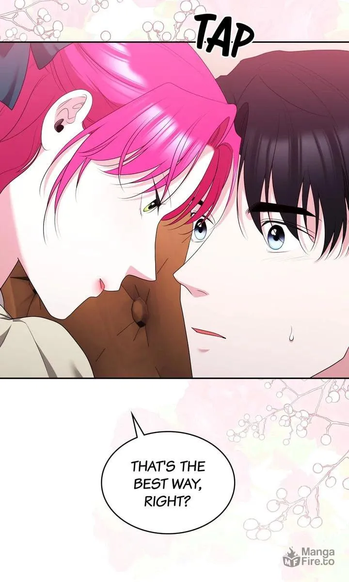 Read Marriage Contract With Two Husbands chapter 64 image 89 on Lezhin