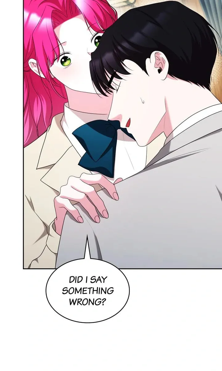 Read Marriage Contract With Two Husbands chapter 64 image 91 on Lezhin