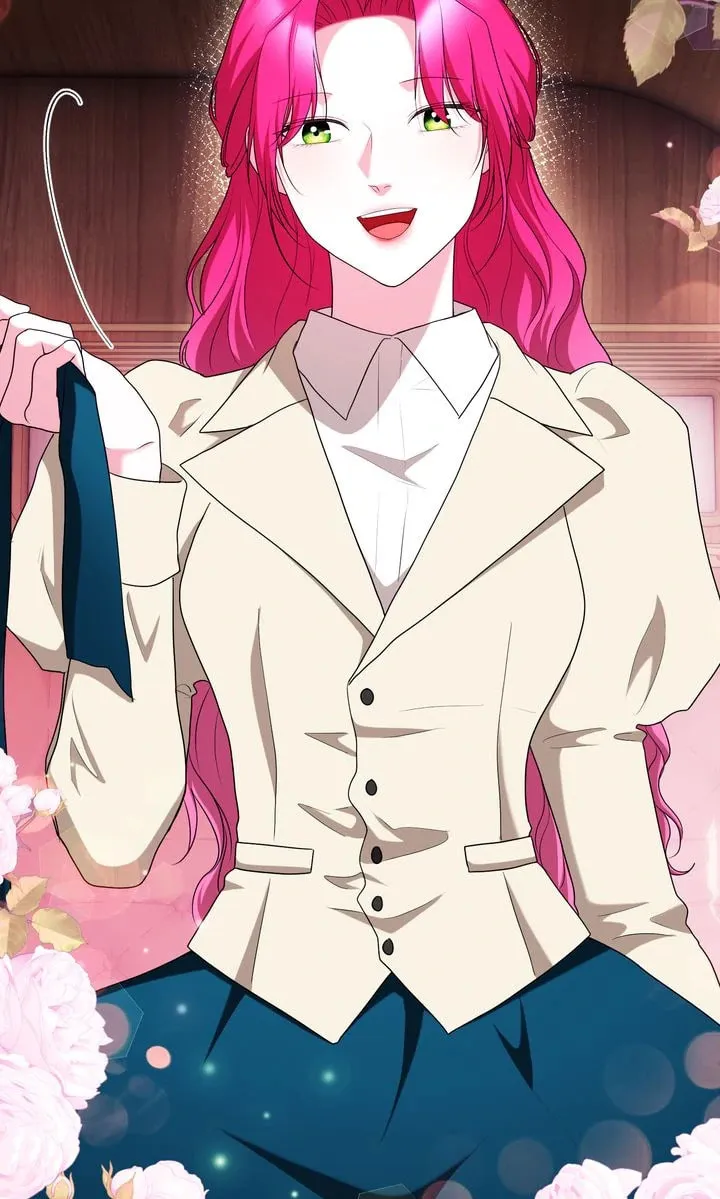 Read Marriage Contract With Two Husbands chapter 64 image 96 on Lezhin