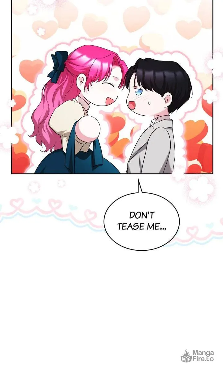 Read Marriage Contract With Two Husbands chapter 64 image 98 on Lezhin