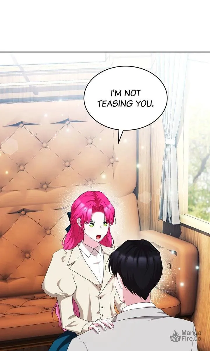 Read Marriage Contract With Two Husbands chapter 64 image 99 on Lezhin