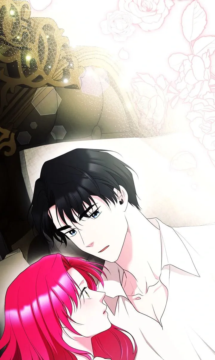 Read Marriage Contract With Two Husbands chapter 65 image 3 on Lezhin