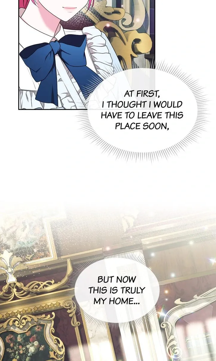 Read Marriage Contract With Two Husbands chapter 65 image 30 on Lezhin