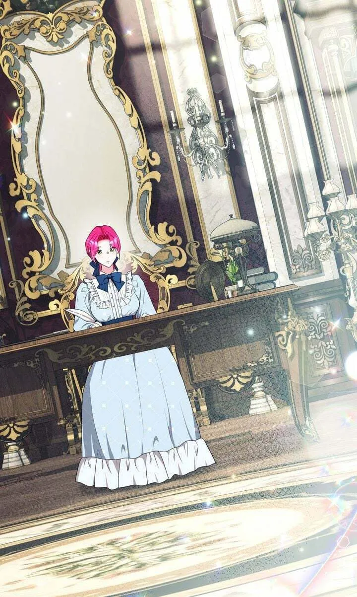 Read Marriage Contract With Two Husbands chapter 65 image 31 on Lezhin