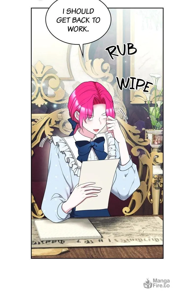Read Marriage Contract With Two Husbands chapter 65 image 34 on Lezhin