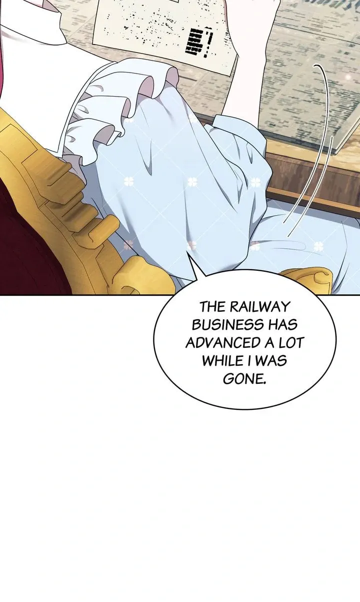 Read Marriage Contract With Two Husbands chapter 65 image 36 on Lezhin