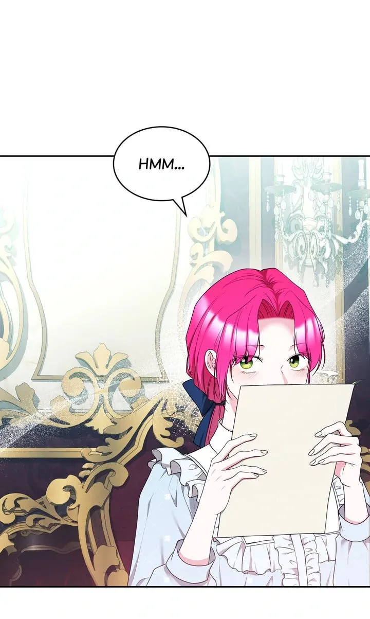 Read Marriage Contract With Two Husbands chapter 65 image 37 on Lezhin