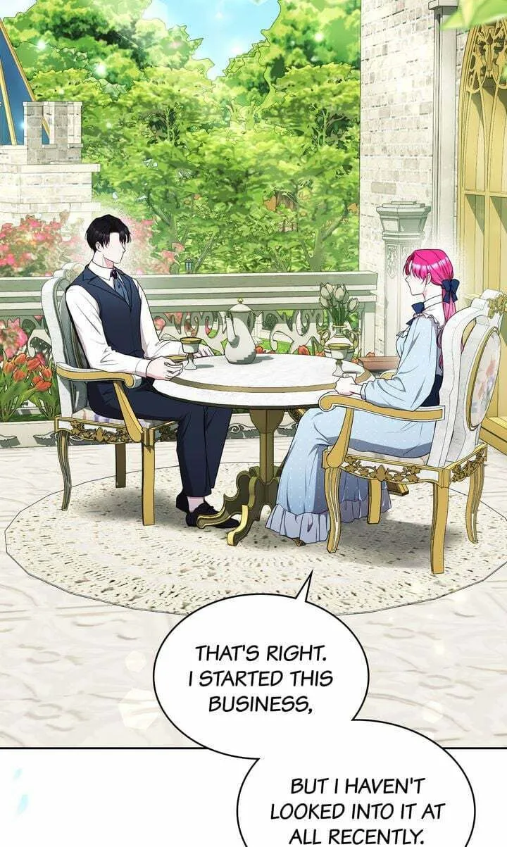 Read Marriage Contract With Two Husbands chapter 65 image 40 on Lezhin