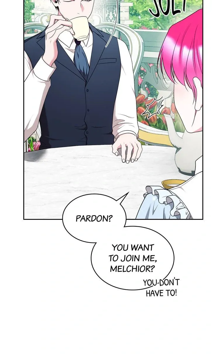 Read Marriage Contract With Two Husbands chapter 65 image 42 on Lezhin