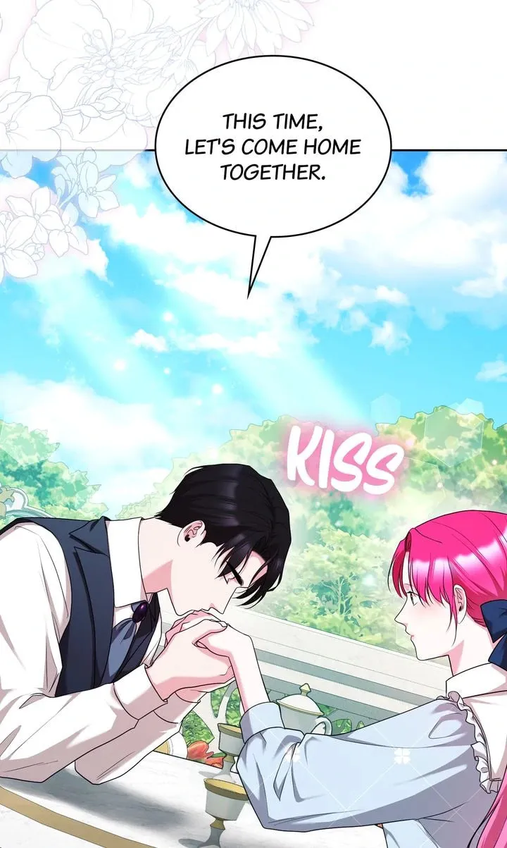 Read Marriage Contract With Two Husbands chapter 65 image 46 on Lezhin