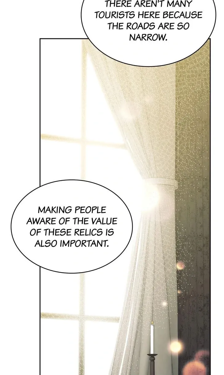 Read Marriage Contract With Two Husbands chapter 65 image 55 on Lezhin