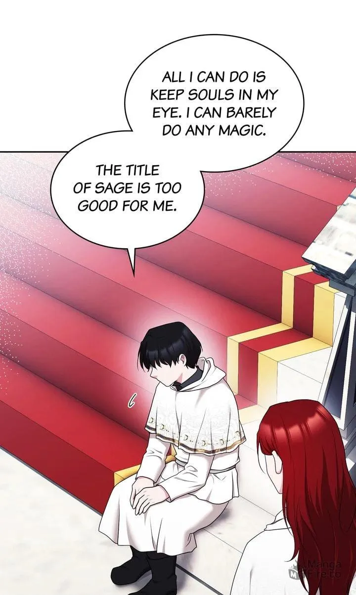 Read Marriage Contract With Two Husbands chapter 65 image 68 on Lezhin