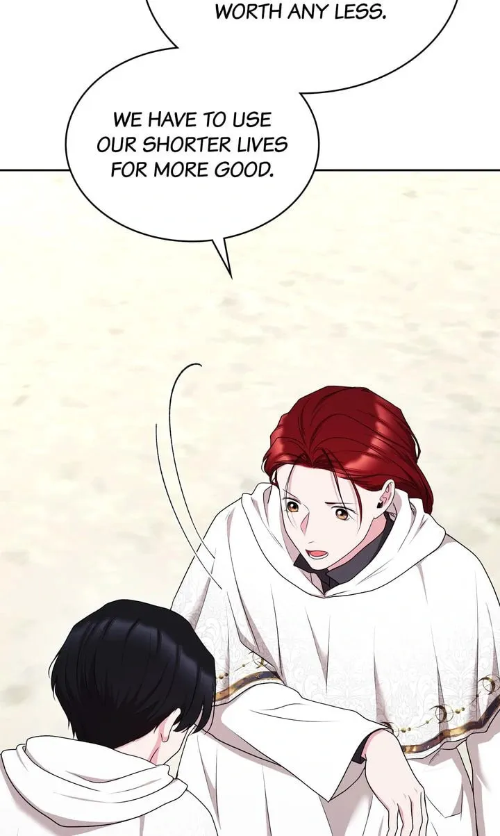 Read Marriage Contract With Two Husbands chapter 65 image 70 on Lezhin