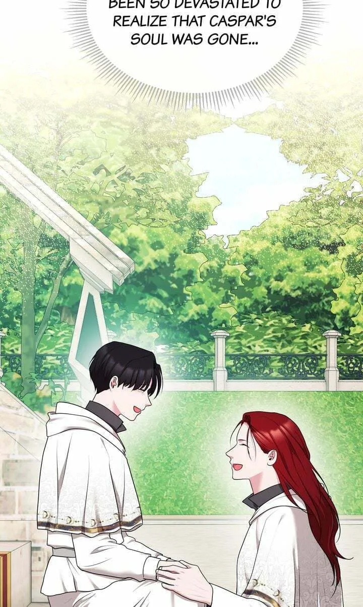 Read Marriage Contract With Two Husbands chapter 65 image 96 on Lezhin