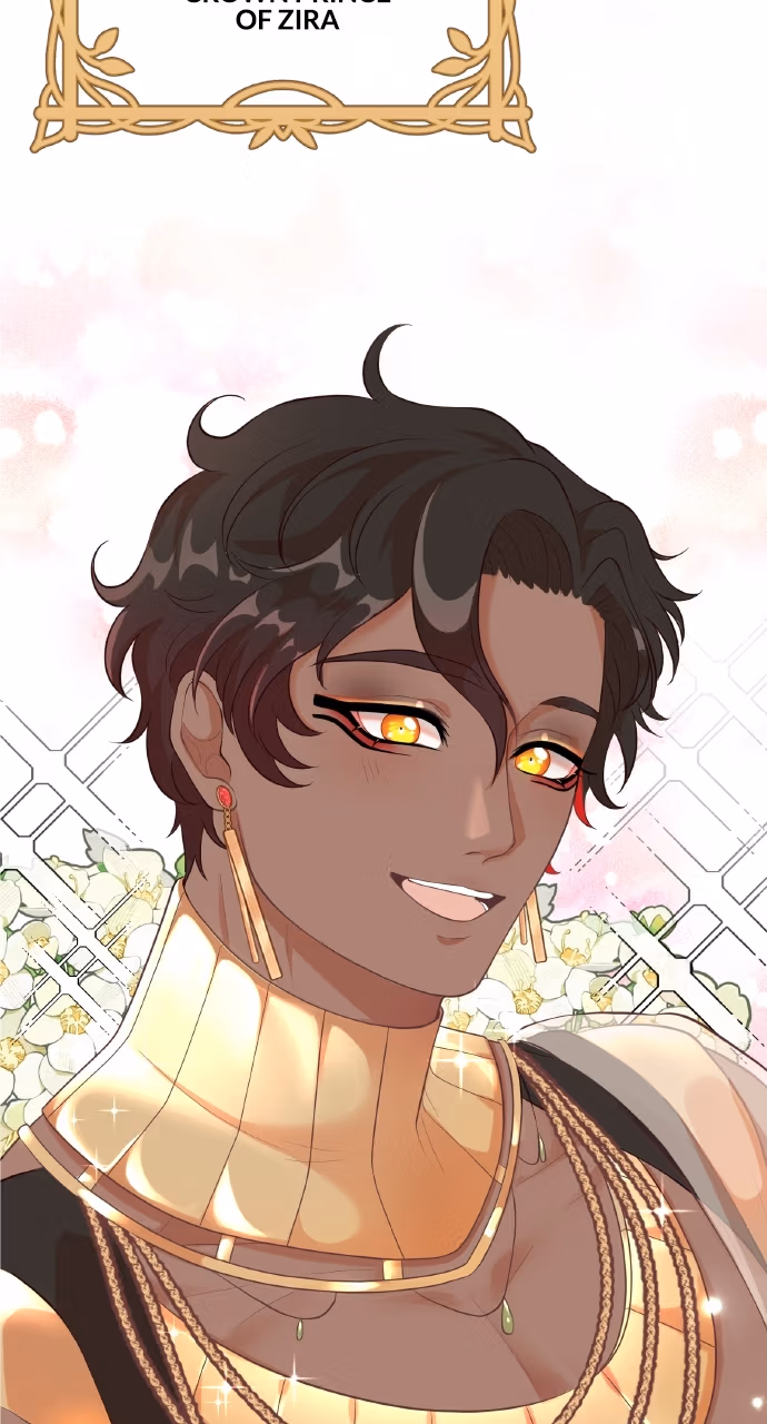 Marriage Contract Chapter 1 page 11 - 