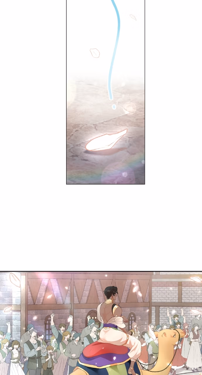 Marriage Contract Chapter 1 page 18 - 