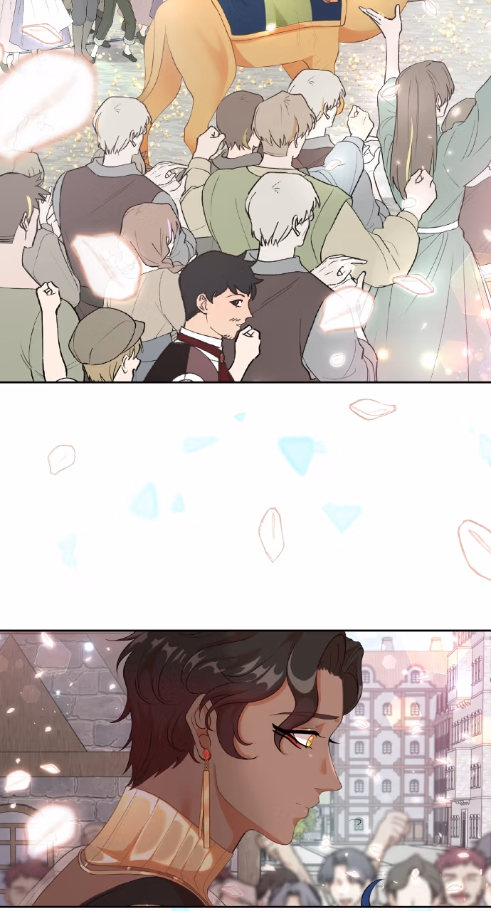 Marriage Contract Chapter 1 page 19 - 