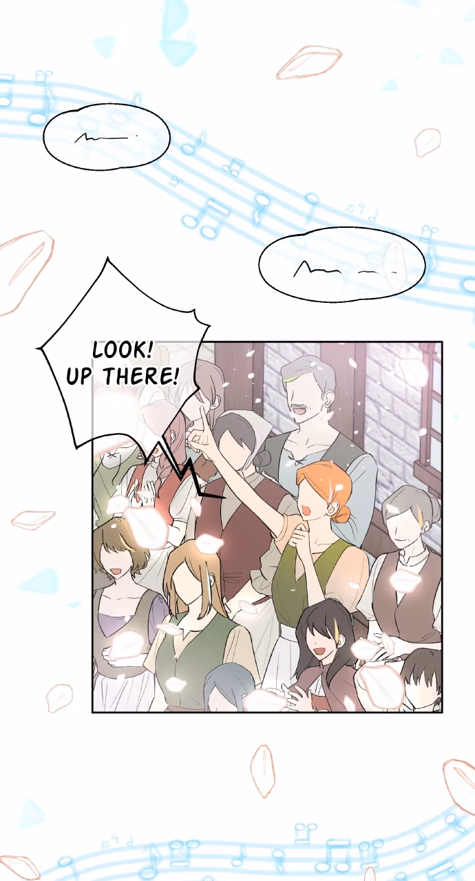 Marriage Contract Chapter 1 page 20 - 