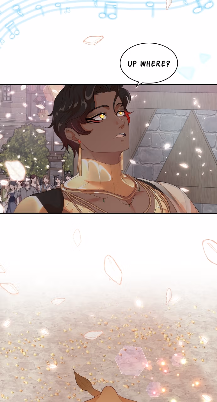 Marriage Contract Chapter 1 page 21 - 