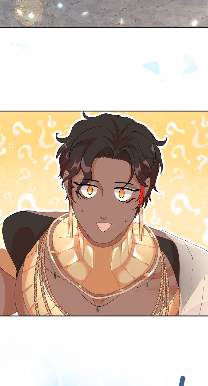 Marriage Contract Chapter 1 page 23 - 