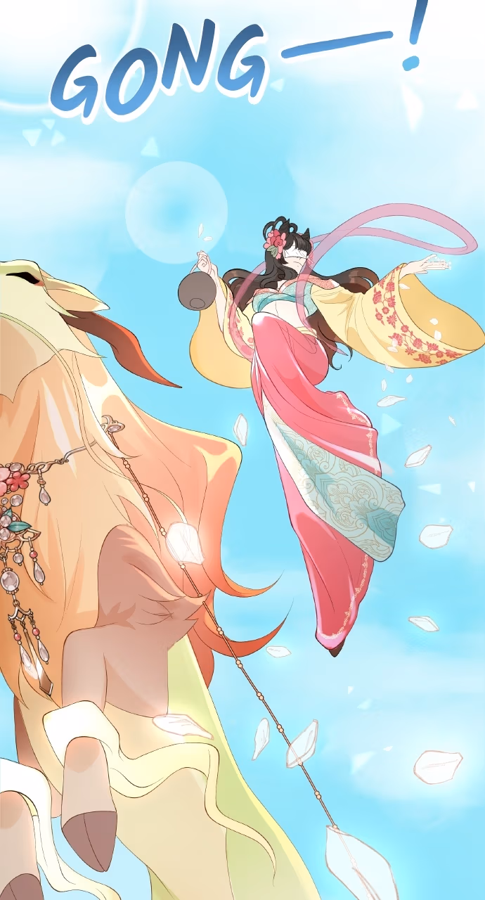 Marriage Contract Chapter 1 page 24 - 