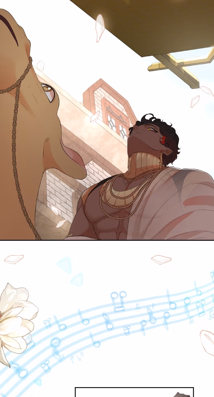 Marriage Contract Chapter 1 page 26 - 