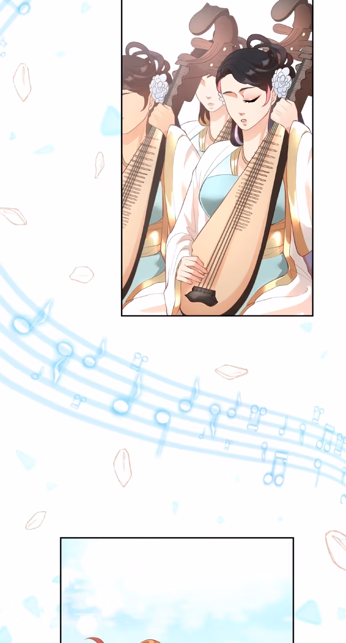 Marriage Contract Chapter 1 page 27 - 