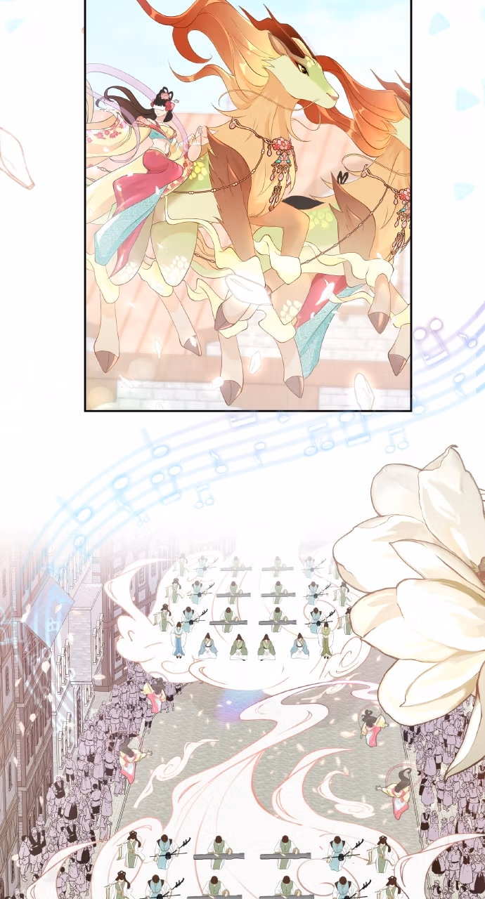 Marriage Contract Chapter 1 page 28 - 