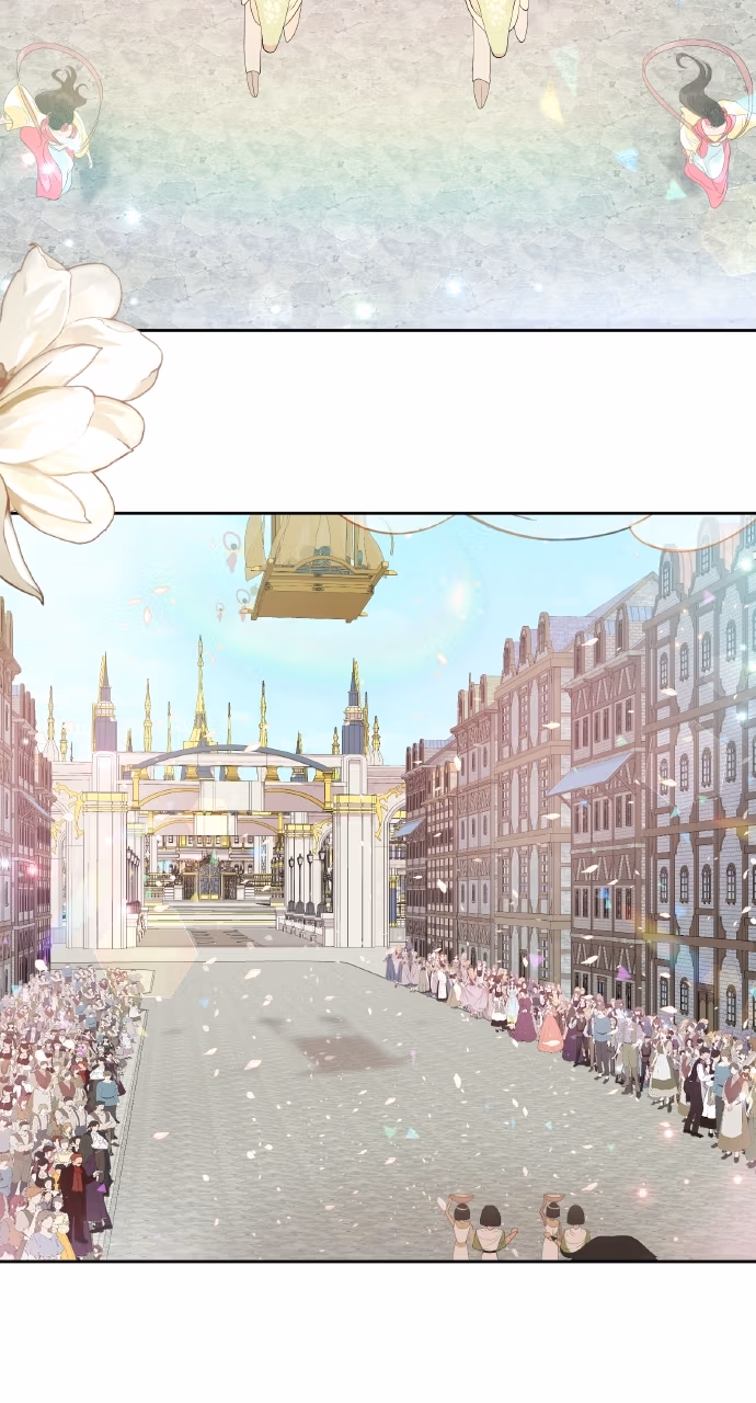 Marriage Contract Chapter 1 page 30 - 