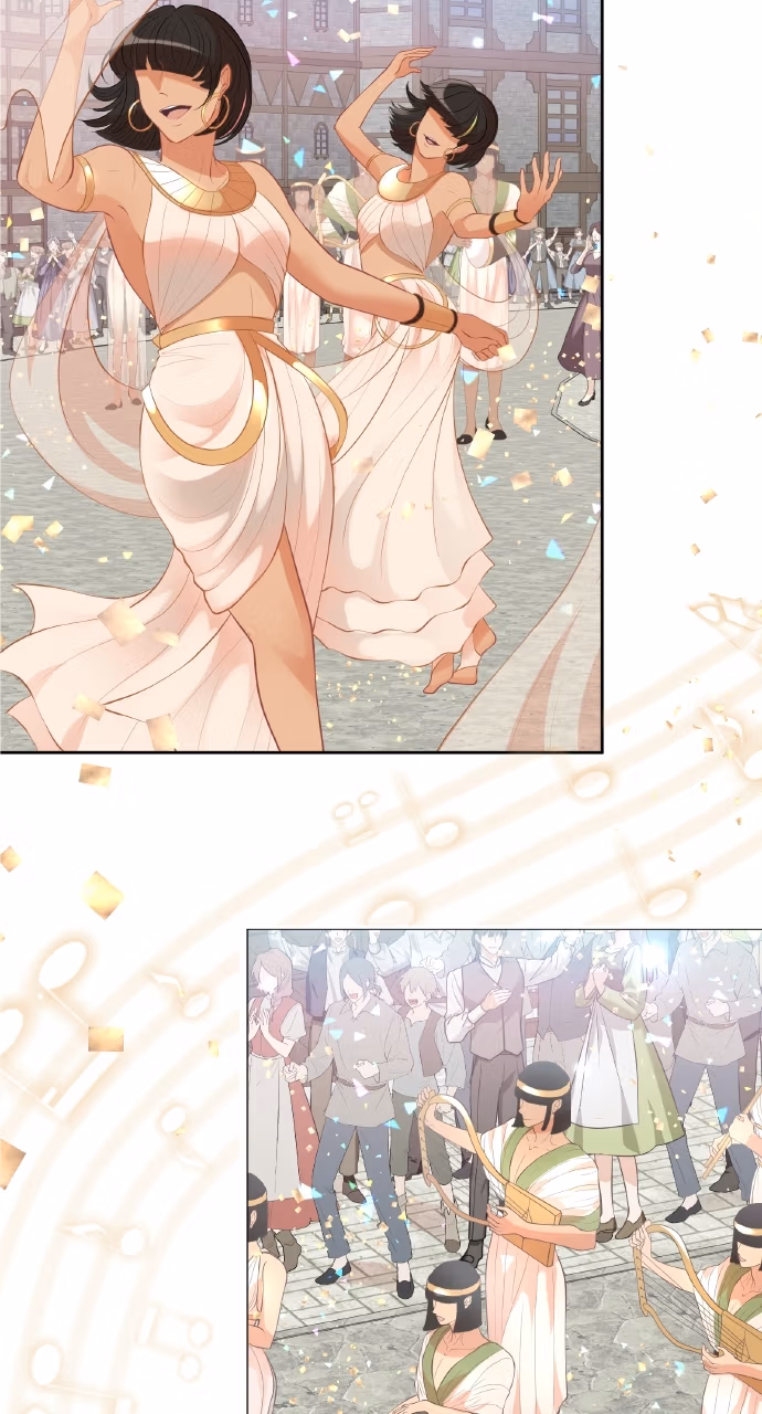 Marriage Contract Chapter 1 page 4 - 