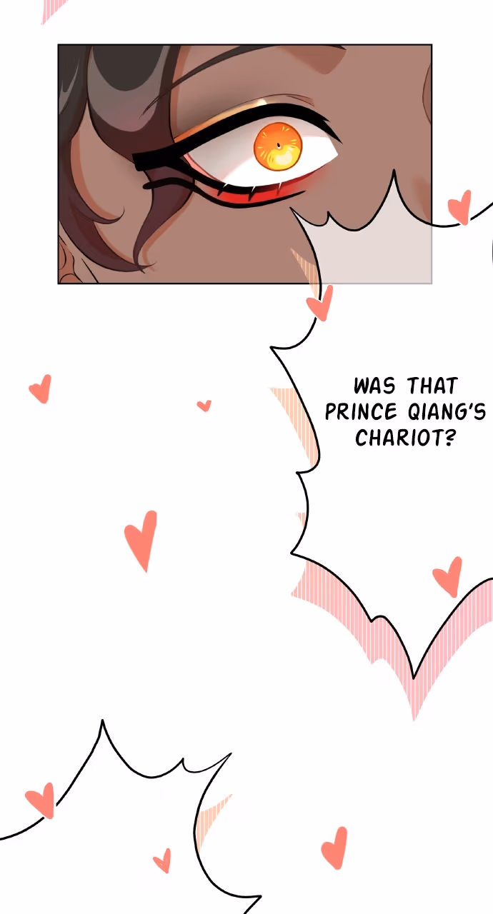Marriage Contract Chapter 1 page 32 - 