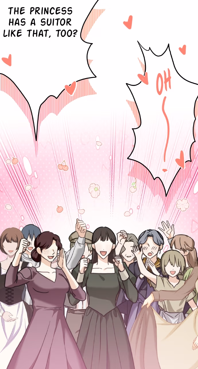 Marriage Contract Chapter 1 page 33 - 