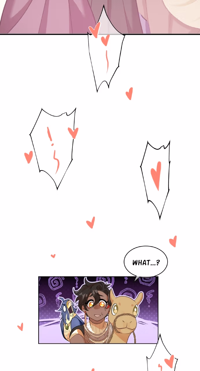 Marriage Contract Chapter 1 page 34 - 