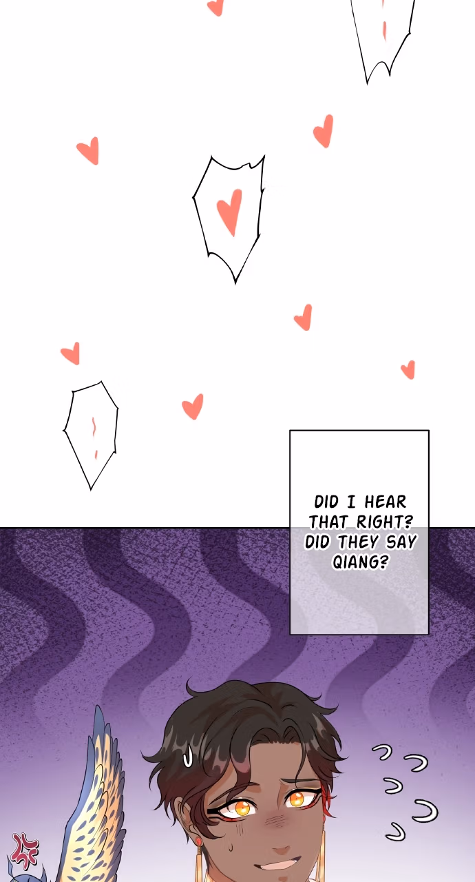 Marriage Contract Chapter 1 page 35 - 
