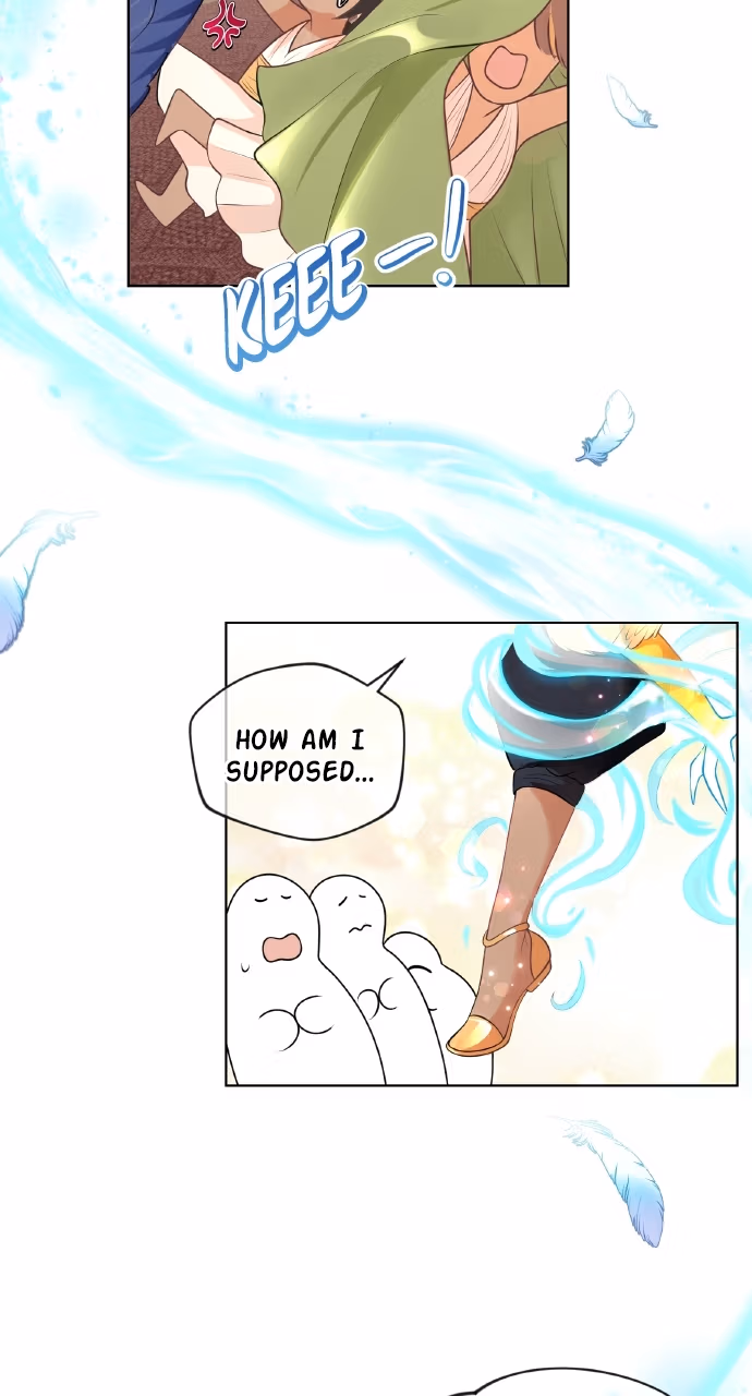 Marriage Contract Chapter 1 page 40 - 