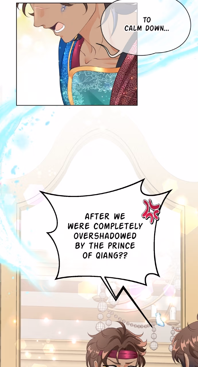 Marriage Contract Chapter 1 page 41 - 