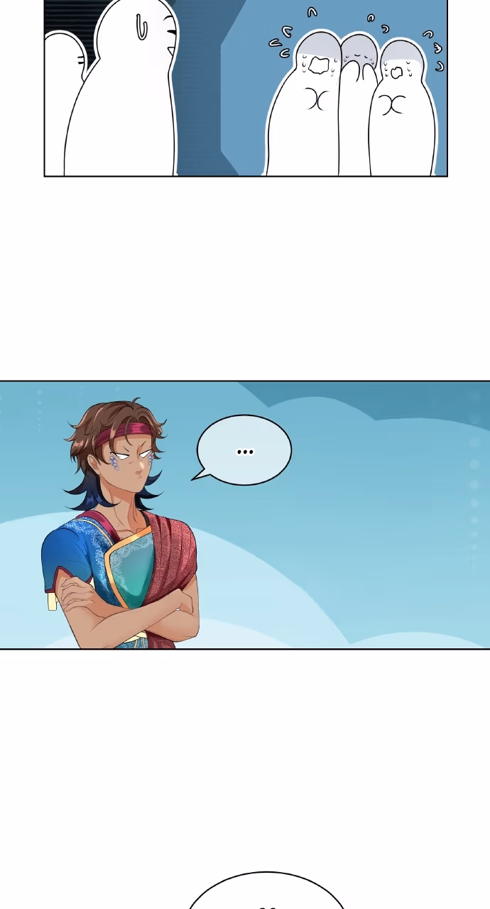 Marriage Contract Chapter 1 page 45 - 