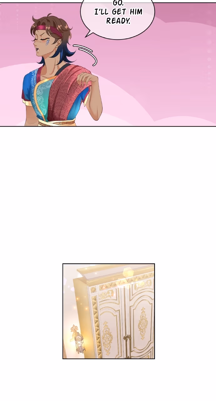 Marriage Contract Chapter 1 page 46 - 