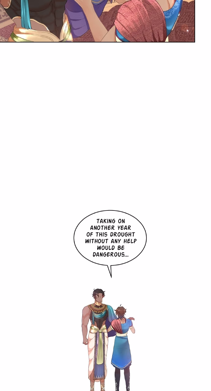 Marriage Contract Chapter 1 page 49 - 