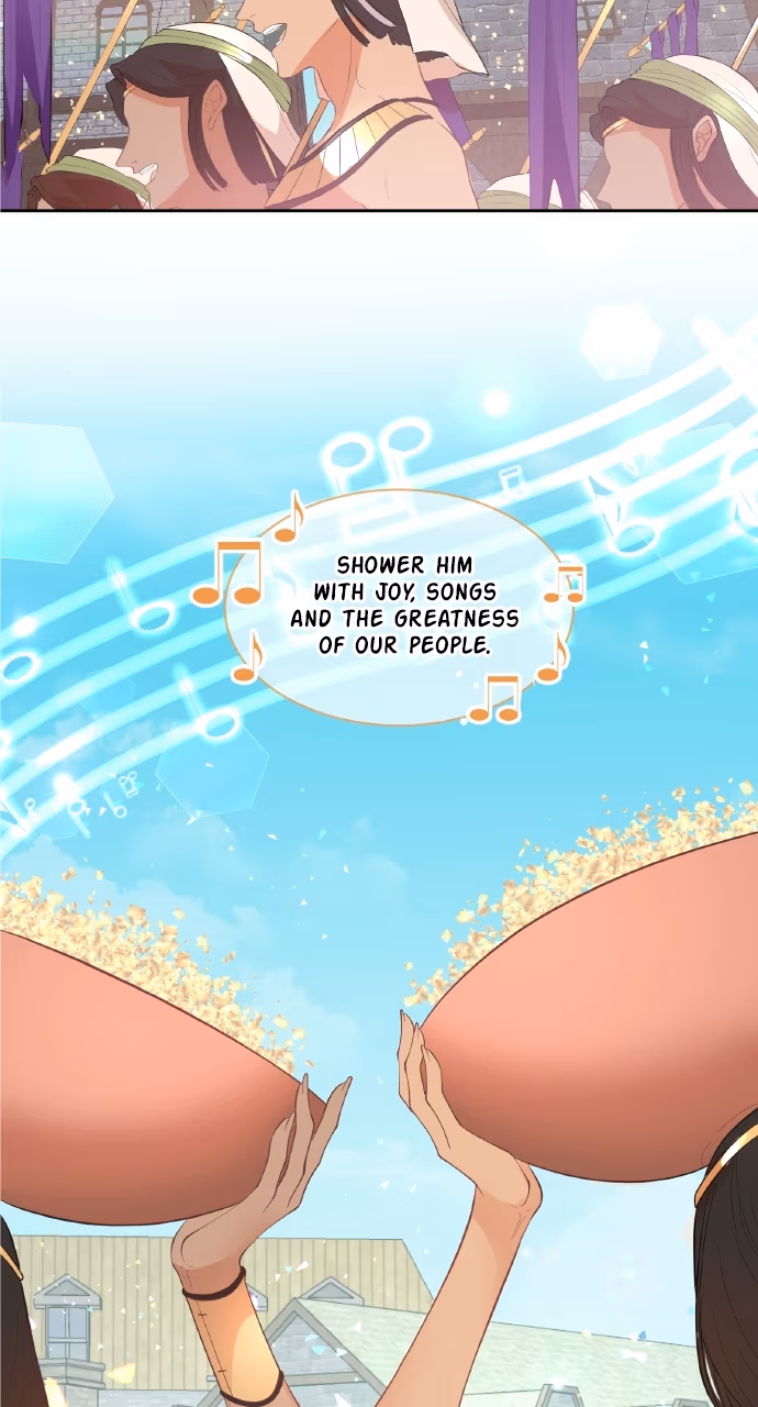 Marriage Contract Chapter 1 page 6 - 