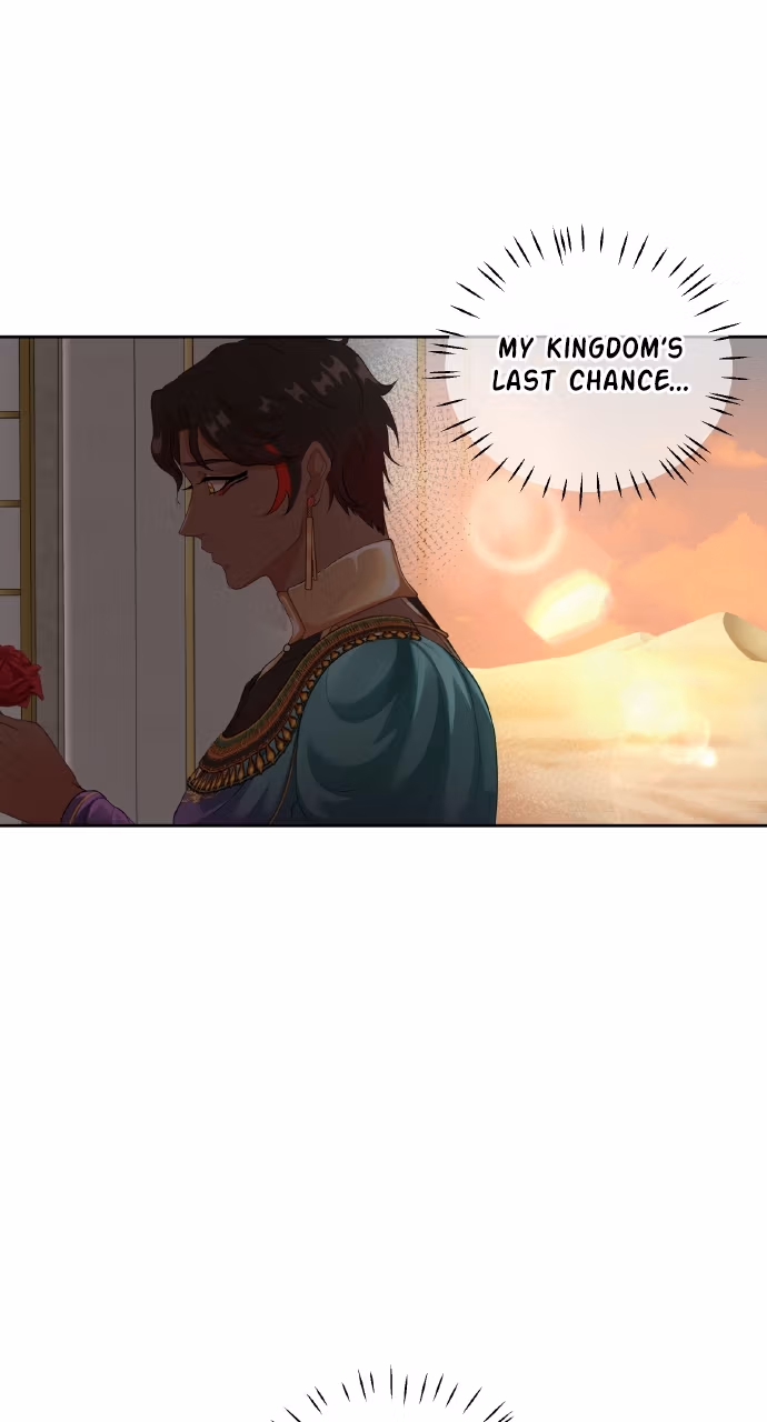 Marriage Contract Chapter 1 page 52 - 
