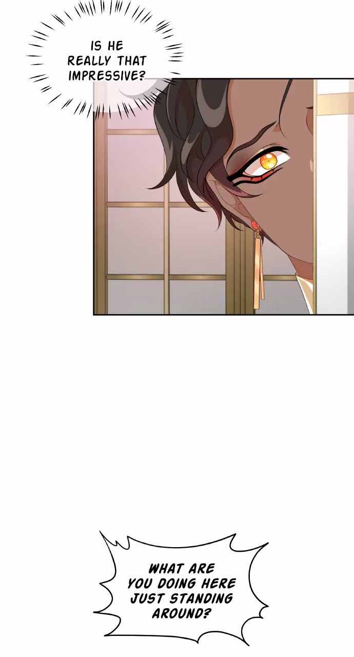 Marriage Contract Chapter 1 page 56 - 