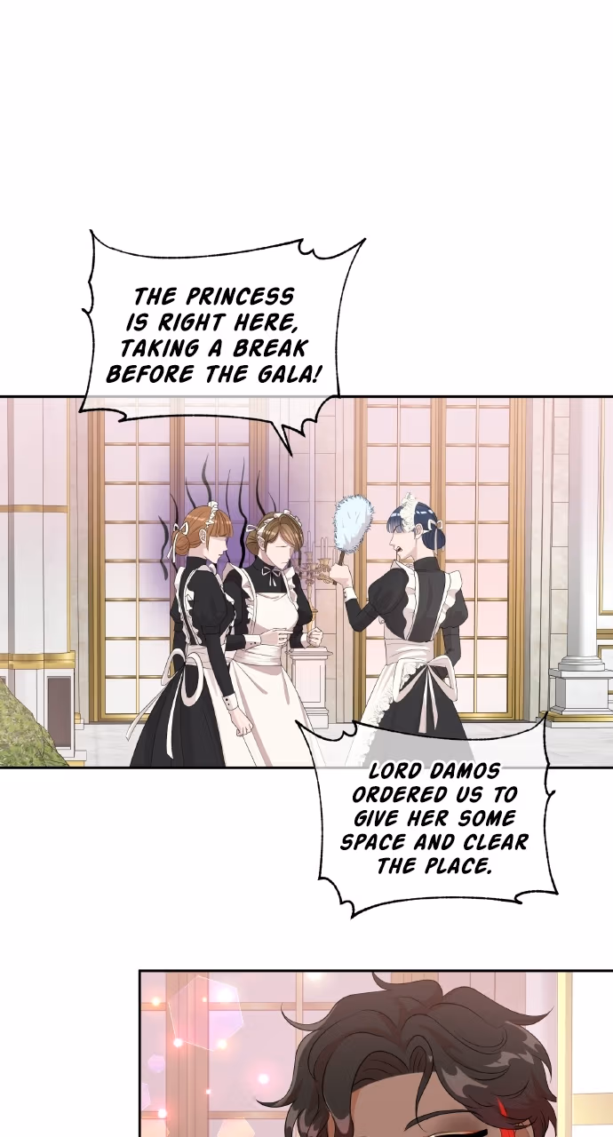 Marriage Contract Chapter 1 page 57 - 