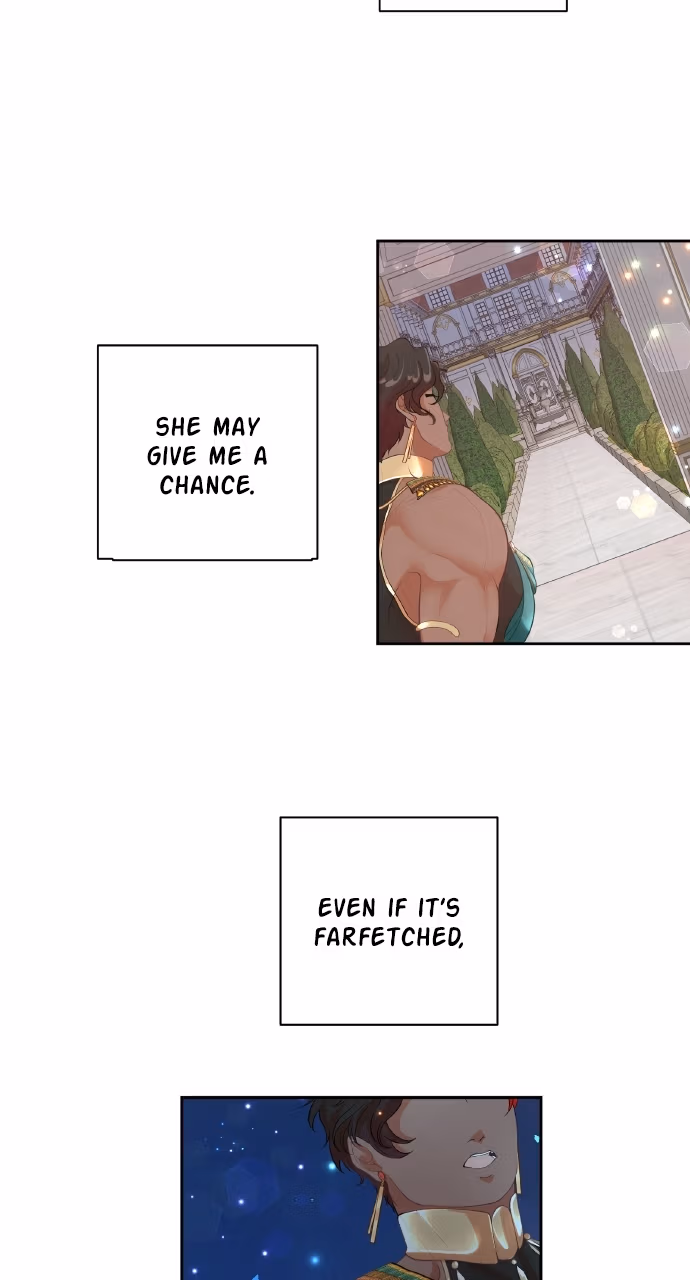 Marriage Contract Chapter 1 page 60 - 