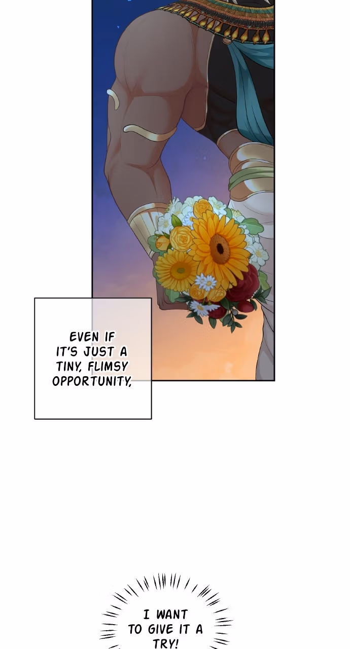 Marriage Contract Chapter 1 page 61 - 