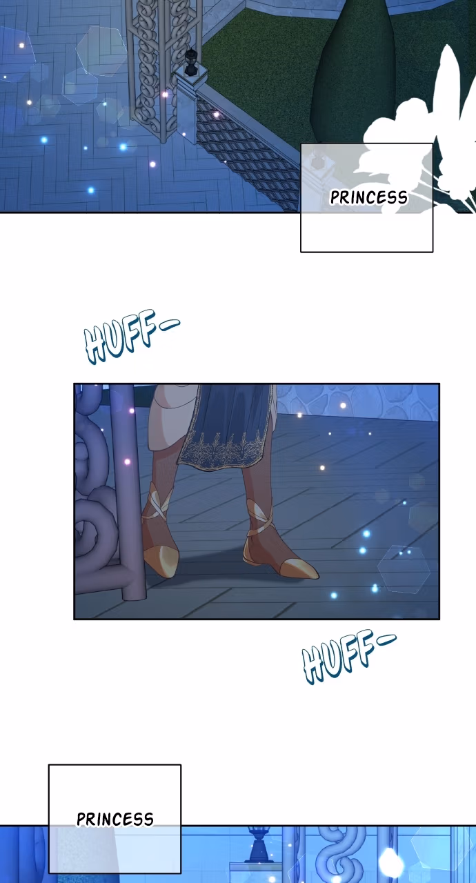 Marriage Contract Chapter 1 page 63 - 